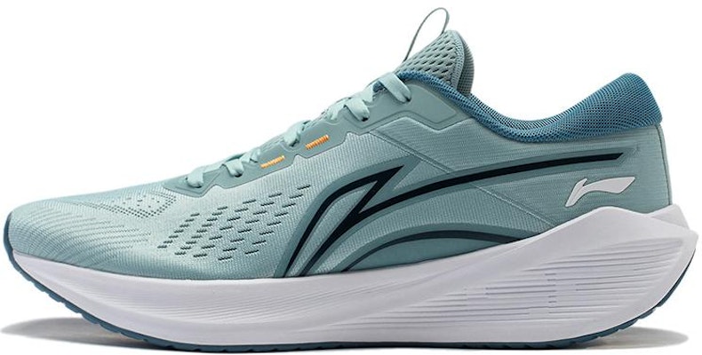 Li-Ning WuShi 5S Lite V2 'Biru Hijau' ARST053-2 Buy Li-Ning WuShi 5S Lite V2 'Biru Hijau' ARST053-2