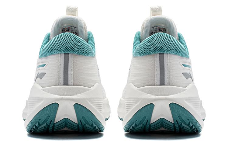 Shop Li-Ning WuShi 5S Lite V2 'Blanco Humo' ARST053-6