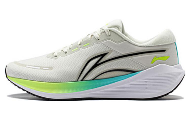 Buy Li-Ning WuShi 5S Lite V2 'Blanco Verde Neón' ARST053-4
