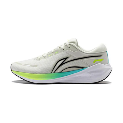 Li-Ning WuShi 5S Lite V2 'White Neon Green'