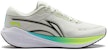 Li-Ning WuShi 5S Lite V2 'Putih Neon Hijau' ARST053-4
