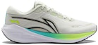 Order Li-Ning WuShi 5S Lite V2 'Putih Neon Hijau' ARST053-4