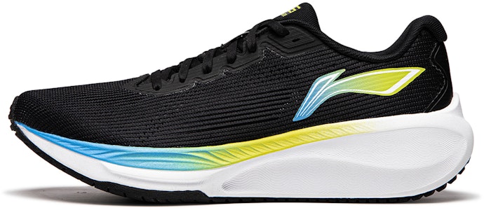 Li-Ning Wushi Lite 2.0 'Negro Azul Amarillo' ARSU009-6 Buy Li-Ning Wushi Lite 2.0 'Negro Azul Amarillo' ARSU009-6