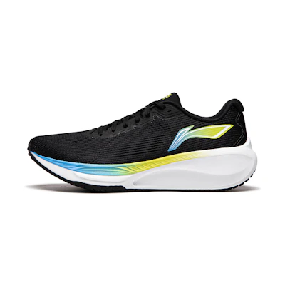 Li-Ning Wushi Lite 2.0 'Black Blue Yellow'