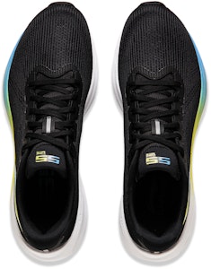Li-Ning Wushi Lite 2.0 'Negro Azul Amarillo' ARSU009-6 Shop Li-Ning Wushi Lite 2.0 'Negro Azul Amarillo' ARSU009-6