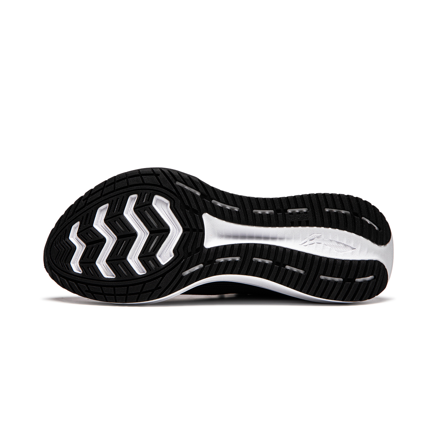 Sizing Li-Ning Wushi Lite 2.0 'Hitam Biru Kuning' ARSU009-6