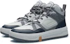 Lookbook Li-Ning WuXing Show YuXing ''Grijs Blauw'' AGCR431-4