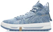 Buy Li-Ning WuXing Show YuXing ''Grijs Blauw'' AGCR467-5