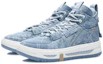 Lookbook Li-Ning WuXing Show YuXing ''Grijs Blauw'' AGCR467-5