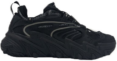 李宁X爪“黑色” AGLQ013-4 Order 李宁X爪“黑色” AGLQ013-4