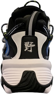 Li-Ning X-Claw 'Negro Azul' AGLQ013-1 Shop Li-Ning X-Claw 'Negro Azul' AGLQ013-1