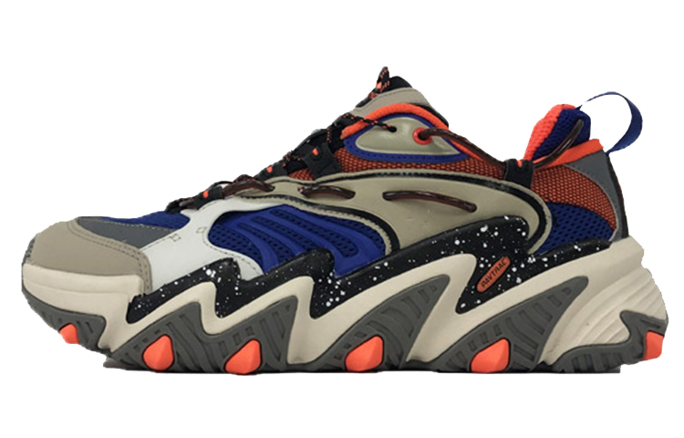 Li-Ning X-Claw 'Paris Fashion Week - Blue' AGLQ013-10