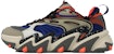 Li-Ning X-Claw 'Paris Fashion Week - Biru' AGLQ013-10