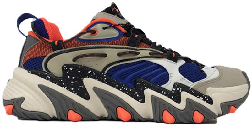 Li-Ning X-Claw 'Paris Fashion Week - Blue' AGLQ013-10 Order Li-Ning X-Claw 'Paris Fashion Week - Blue' AGLQ013-10