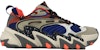 Li-Ning X-Claw 'Paris Fashion Week - Biru' AGLQ013-10