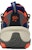 Li-Ning X-Claw 'Paris Fashion Week - Biru' AGLQ013-10