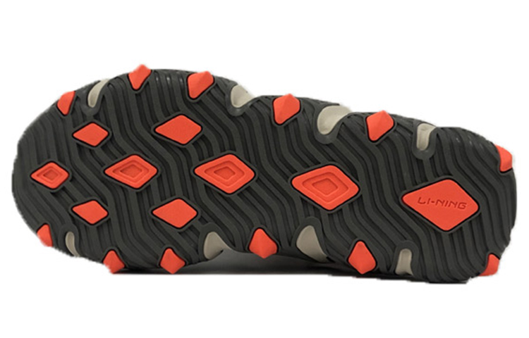 Shop 李寧 X-クロー「パリファッションウィーク - ブルー」AGLQ013-10 AGLQ013-10