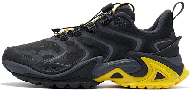 Li-Ning X-Claw ACE 'Hitam Kuning' ARYR017-1 Buy Li-Ning X-Claw ACE 'Hitam Kuning' ARYR017-1