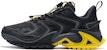 Li-Ning X-Claw ACE 'Hitam Kuning' ARYR017-1