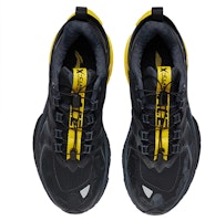 Li-Ning X-Claw ACE 'Hitam Kuning' ARYR017-1 Lookbook Li-Ning X-Claw ACE 'Hitam Kuning' ARYR017-1