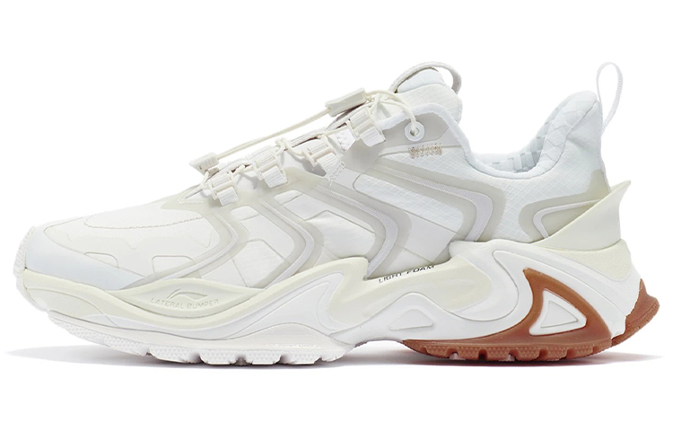 Li-Ning X-Claw Ace 'Bounce Cat White' ARYR017-3