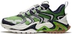Li-Ning X-Claw ACE 'Hijau Hitam Putih' AZGS025-2