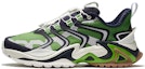 Buy Li-Ning X-Claw ACE 'Hijau Hitam Putih' AZGS025-2