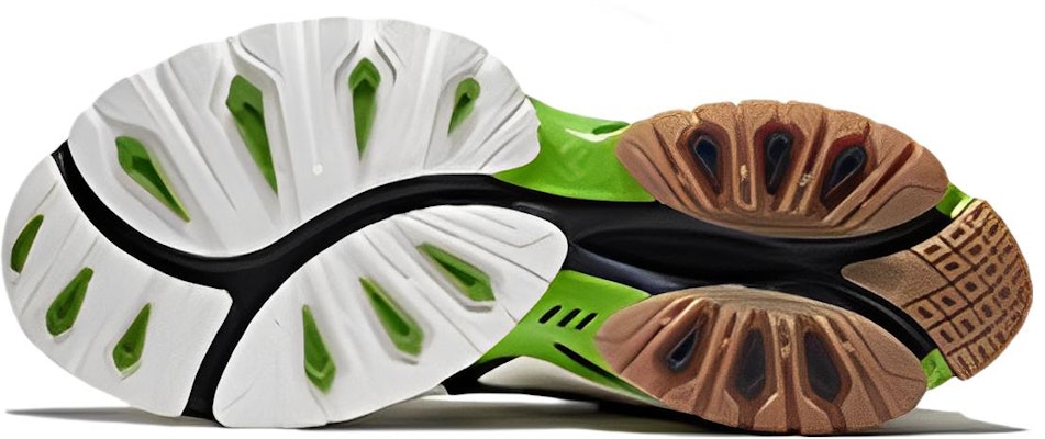 리닝 X-Claw ACE '그린 블랙 화이트' (Li-Ning X-Claw ACE '그린 블랙 화이트') AZGS025-2 Shop 리닝 X-Claw ACE '그린 블랙 화이트' (Li-Ning X-Claw ACE '그린 블랙 화이트') AZGS025-2