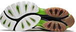 Shop Li-Ning X-Claw ACE 'Hijau Hitam Putih' AZGS025-2