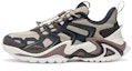Buy Li-Ning X-Claw ACE 'Pantulan Reflektif - Kelabu Ochre' ARYR017-5