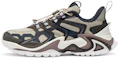 Buy Li-Ning X-Claw ACE 'Reflective Bounce - Ochre Grey' ARYR017-5