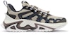 Li-Ning X-Claw ACE 'Pantulan Reflektif - Kelabu Ochre' ARYR017-5