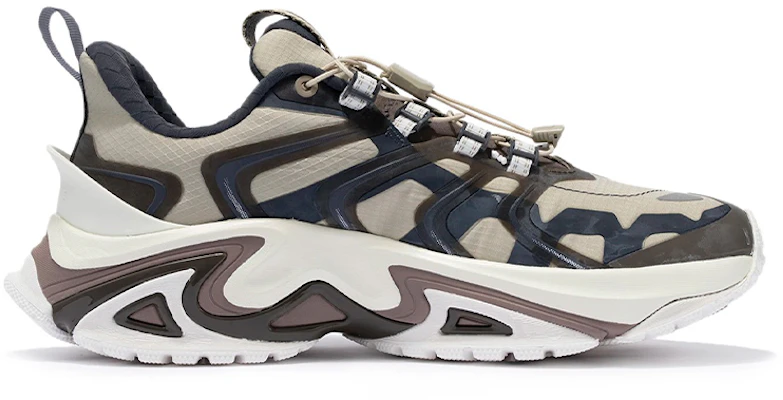 Li-Ning X-Claw ACE 'Reflective Bounce - Ochre Grey' ARYR017-5 Order Li-Ning X-Claw ACE 'Reflective Bounce - Ochre Grey' ARYR017-5