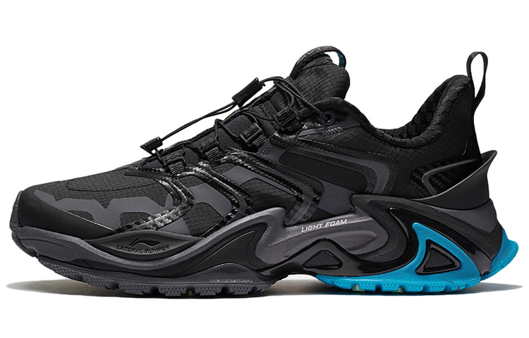 Li-Ning X-Claw ACE AZGS025-1