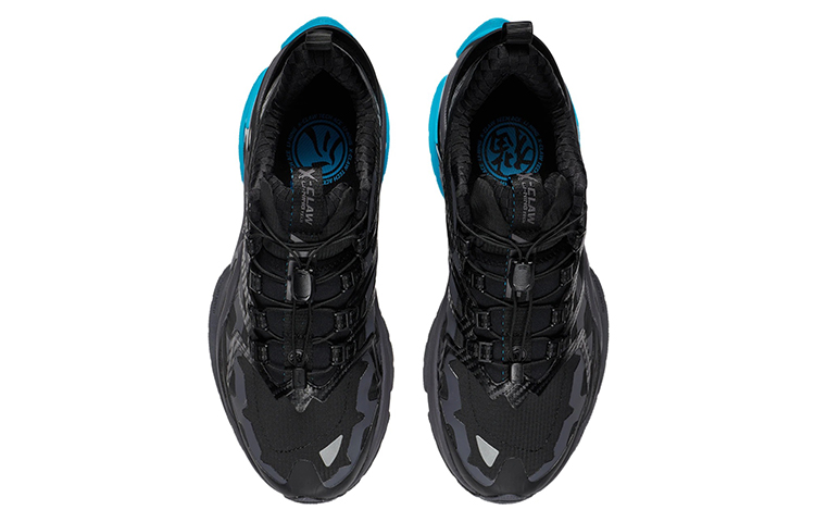 Shop Li-Ning X-Claw ACE Sneakers AZGS025-1