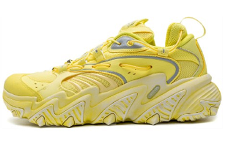 Li-Ning X-Claw AGLQ013-15