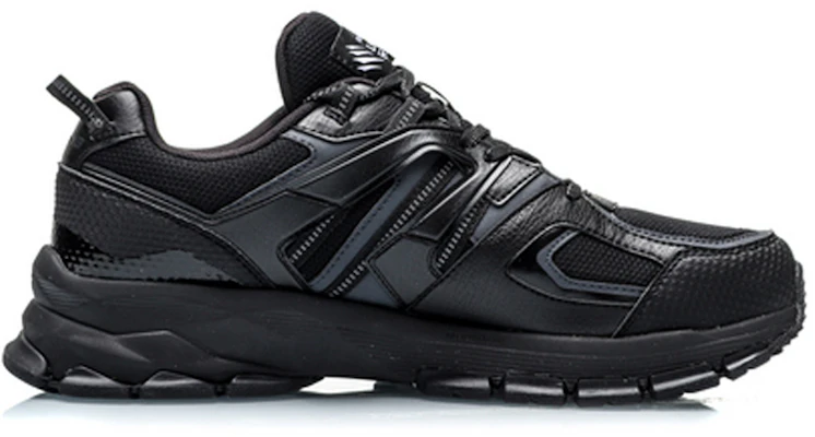 리닝 X-클로 하이킹 (Li-Ning X-Claw Hiking) ARDP023-5 Order 리닝 X-클로 하이킹 (Li-Ning X-Claw Hiking) ARDP023-5
