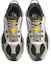 Shop 李宁 X-Claw Lite '黑灰' AGLQ003-3