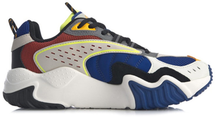 리닝 X-클로 라이트 '그레이 블루' (Li-ning X-Claw Lite 'Gray Blue') AGLQ003-1 Order 리닝 X-클로 라이트 '그레이 블루' (Li-ning X-Claw Lite 'Gray Blue') AGLQ003-1