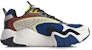 Li-Ning X-Claw Lite 'Kelabu Biru' AGLQ003-1
