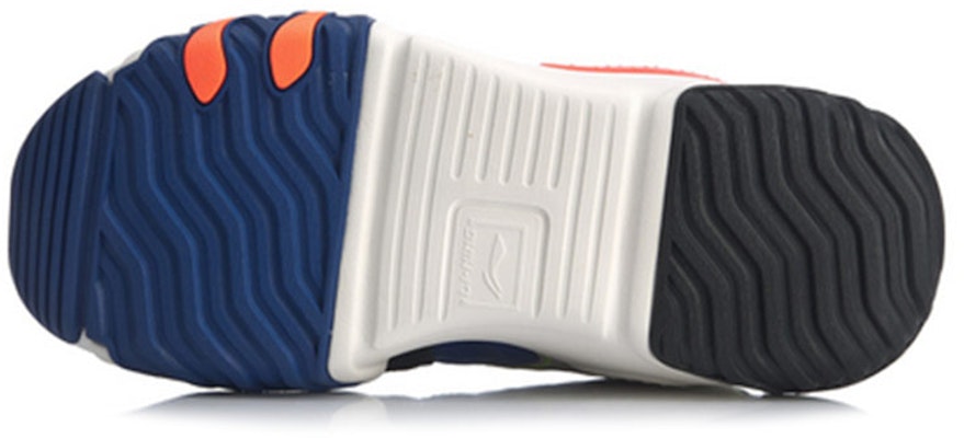 리닝 X-클로 라이트 '그레이 블루' (Li-ning X-Claw Lite 'Gray Blue') AGLQ003-1 Shop 리닝 X-클로 라이트 '그레이 블루' (Li-ning X-Claw Lite 'Gray Blue') AGLQ003-1