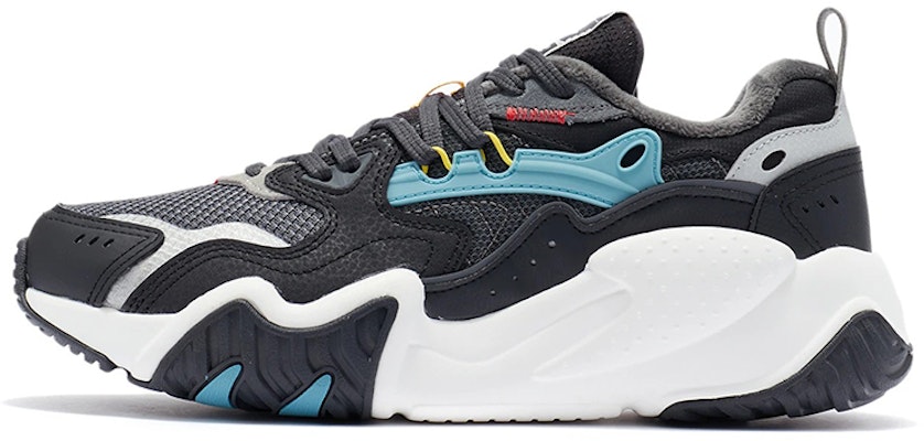 Li-Ning X-Claw Lite 'Shadow Grey' AGCR229-1 Buy Li-Ning X-Claw Lite 'Shadow Grey' AGCR229-1