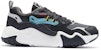 Li-Ning X-Claw Lite 'Kelabu Bayang' AGCR229-1