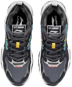 리닝 X-클로 라이트 '섀도우 그레이' (50 characters) AGCR229-1 Lookbook 리닝 X-클로 라이트 '섀도우 그레이' (50 characters) AGCR229-1