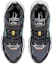 Lookbook Li-Ning X-Claw Lite 'Kelabu Bayang' AGCR229-1