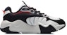 Li-Ning X-Claw Lite Low 'Hitam Putih Kelabu' AGLQ107-4