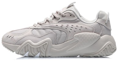 Li-Ning X-Claw Lite Low 'Grey' AGLQ107-2 Li-Ning X-Claw Lite Low 'Grey' AGLQ107-2