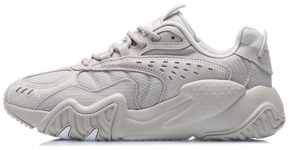 李寧 X-Claw Lite Low グレー (Riningu Ekkusukurō Raito Rō Gure-) AGLQ107-2 Buy 李寧 X-Claw Lite Low グレー (Riningu Ekkusukurō Raito Rō Gure-) AGLQ107-2