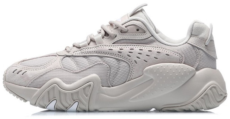 Li-Ning X-Claw Lite Low 'Grey' AGLQ107-2 Buy Li-Ning X-Claw Lite Low 'Grey' AGLQ107-2