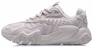 Li-Ning X-Claw Lite Low 'Grey' AGLQ107-2 Li-Ning X-Claw Lite Low 'Grey' AGLQ107-2